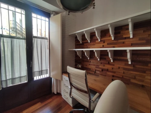 Ferienwohnung Sevilla, 1 Schlafzimmer, 2 Personen - photo_1011975310594