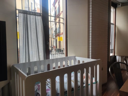 Ferienwohnung Sevilla, 1 Schlafzimmer, 2 Personen - photo_1011975310594