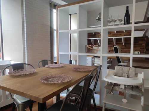 Ferienwohnung Sevilla, 1 Schlafzimmer, 2 Personen - photo_1011975310594