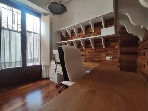 Ferienwohnung Sevilla, 1 Schlafzimmer, 2 Personen - photo_1011975310594