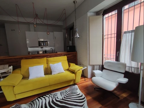 Ferienwohnung Sevilla, 1 Schlafzimmer, 2 Personen - photo_1011975310594