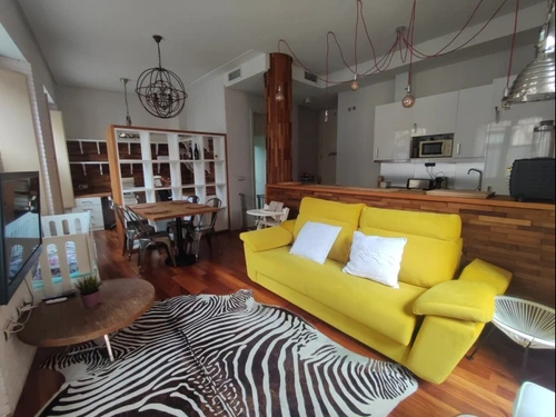 Ferienwohnung Sevilla, 1 Schlafzimmer, 2 Personen - photo_1011975310594