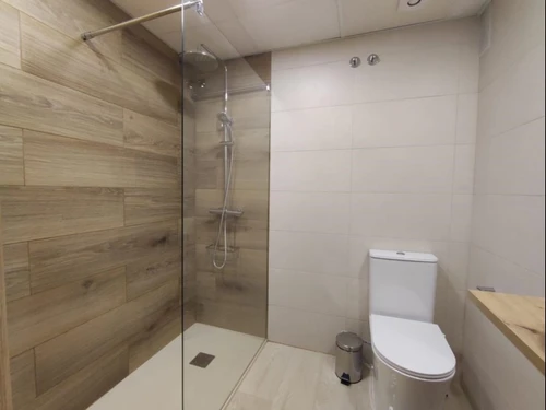 Apartamento Sevilla, 1 dormitorio, 2 personas - photo_1011975311043