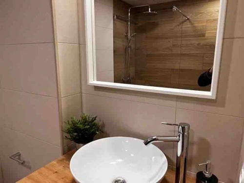 Apartamento Sevilla, 1 dormitorio, 2 personas - photo_1011975311043