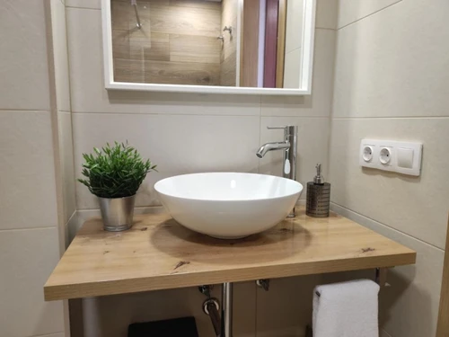 Apartamento Sevilla, 1 dormitorio, 2 personas - photo_1011975311043