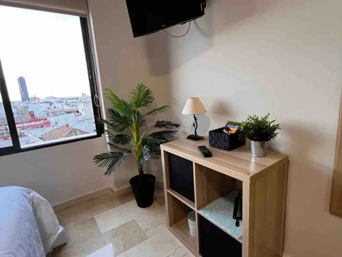 Apartamento Sevilla, 1 dormitorio, 2 personas - photo_1011975311043