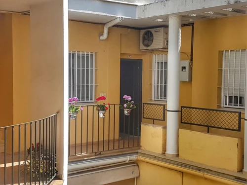Apartamento Sevilla, 2 dormitorios, 4 personas - photo_1011975311610