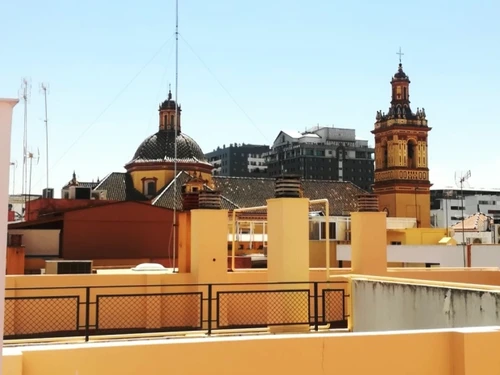 Apartamento Sevilla, 2 dormitorios, 4 personas - photo_1011975311610