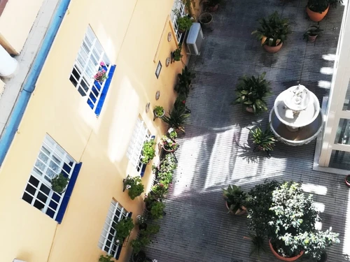 Apartamento Sevilla, 2 dormitorios, 4 personas - photo_1011975311610