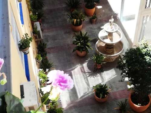 Apartamento Sevilla, 2 dormitorios, 4 personas - photo_1011975311610