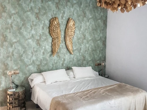 Apartamento Sevilla, 2 dormitorios, 4 personas - photo_1011975311610