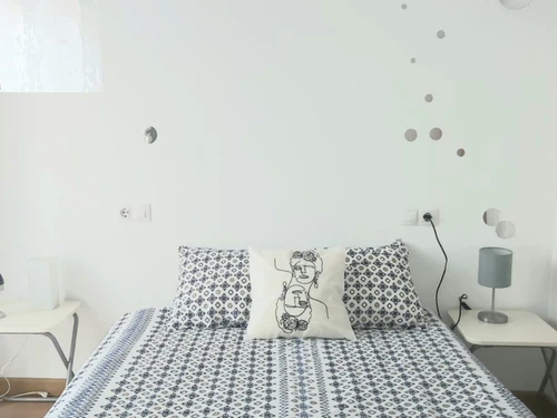 Apartment Seville, 1 bedroom, 2 persons - photo_1011975312099