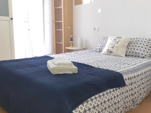 Apartment Seville, 1 bedroom, 2 persons - photo_1011975312099