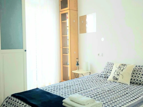 Apartment Seville, 1 bedroom, 2 persons - photo_1011975312099
