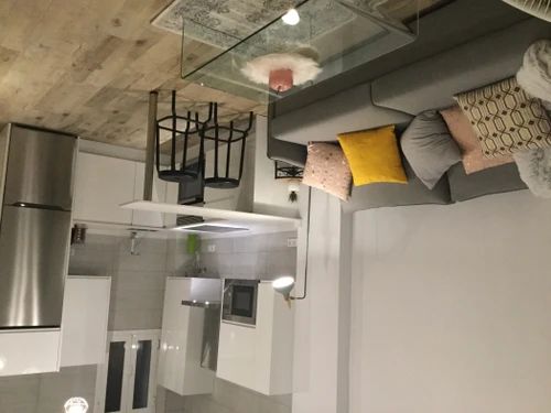 Apartment Seville, 1 bedroom, 2 persons - photo_1011975312483