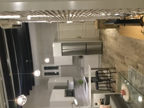 Apartment Seville, 1 bedroom, 2 persons - photo_1011975312483