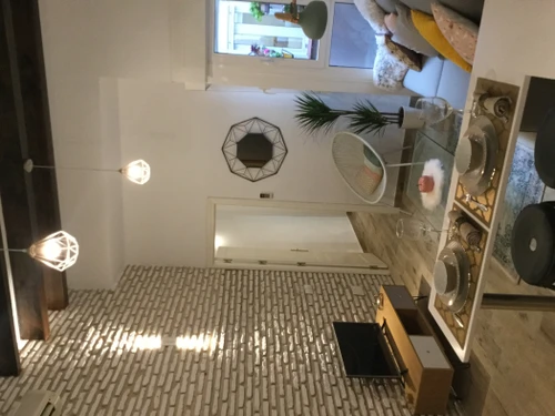 Apartment Seville, 1 bedroom, 2 persons - photo_1011975312483