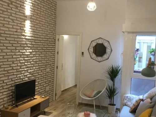 Ferienwohnung Sevilla, 1 Schlafzimmer, 2 Personen - photo_1011975312483
