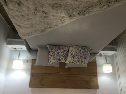 Apartment Seville, 1 bedroom, 2 persons - photo_1011975312483