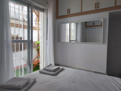 Apartment Seville, 1 bedroom, 2 persons - photo_1011975313493