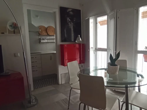 Apartment Seville, 1 bedroom, 2 persons - photo_1011975313493