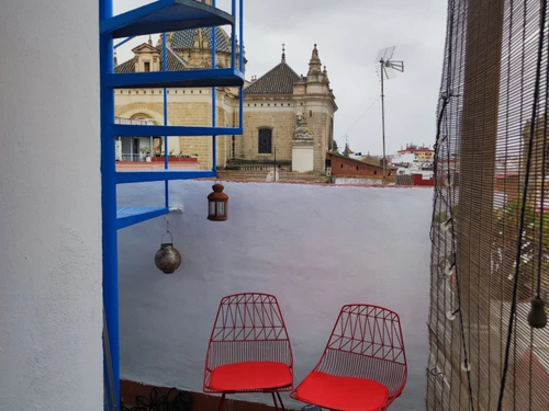 Apartment Seville, 1 bedroom, 2 persons - photo_1011975313493