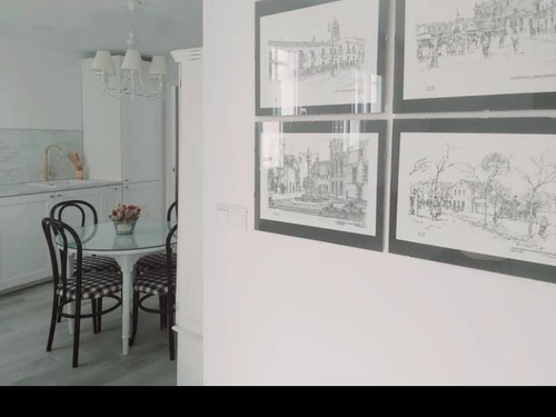 Apartamento Sevilla, 3 dormitorios, 5 personas - photo_1011975313831