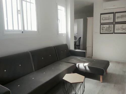 Apartamento Sevilla, 3 dormitorios, 5 personas - photo_1011975313831