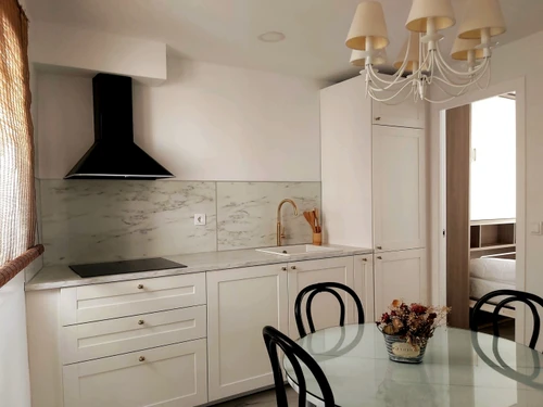 Apartamento Sevilla, 3 dormitorios, 5 personas - photo_1011975313831