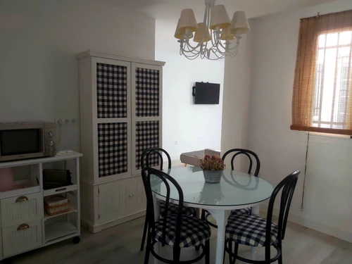 Apartamento Sevilla, 3 dormitorios, 5 personas - photo_1011975313831