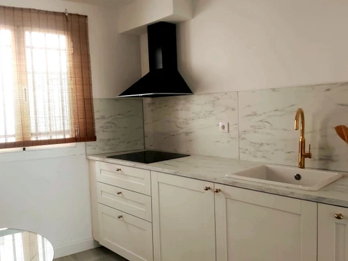 Apartamento Sevilla, 3 dormitorios, 5 personas - photo_1011975313831