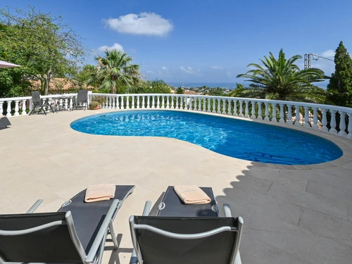 Villa Denia, 3 Schlafzimmer, 6 Personen - photo_1011867931336