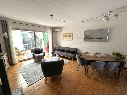 Maison Argelès-sur-Mer, 3 pièces, 4 personnes - photo_1011792335112