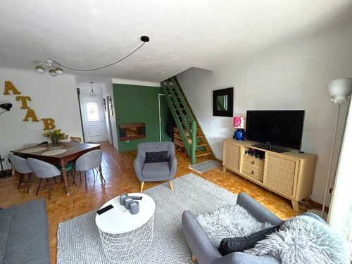 Maison Argelès-sur-Mer, 3 pièces, 4 personnes - photo_1011792335112