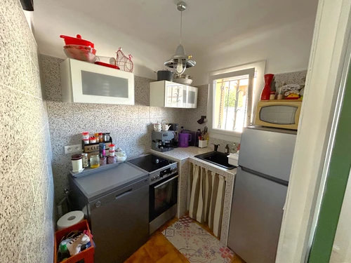 Maison Argelès-sur-Mer, 3 pièces, 4 personnes - photo_1011792335112