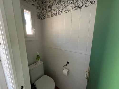 Maison Argelès-sur-Mer, 3 pièces, 4 personnes - photo_1011792335112