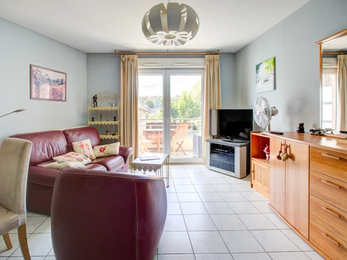 Apartamento Aix-les-Bains, 2 dormitorios, 4 personas - photo_1011969842654