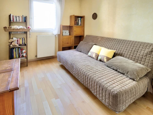 Apartamento Aix-les-Bains, 2 dormitorios, 4 personas - photo_1011969842654