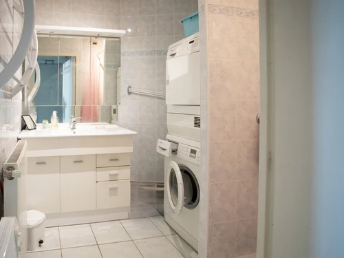 Apartamento Aix-les-Bains, 2 dormitorios, 4 personas - photo_1011969842654