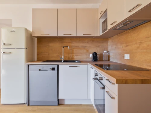 Apartment Le Monêtier-les-Bains, 2 bedrooms, 8 persons - photo_1011976682647