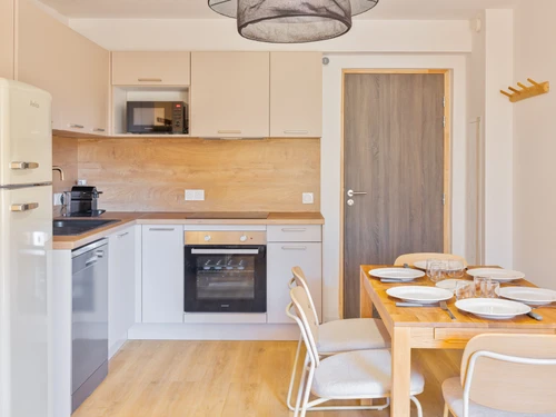 Apartment Le Monêtier-les-Bains, 2 bedrooms, 8 persons - photo_1011976682647