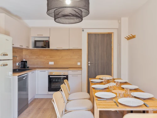 Apartment Le Monêtier-les-Bains, 2 bedrooms, 8 persons - photo_1011976682647