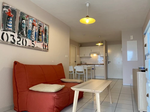 Appartement Vieux-Boucau-les-Bains, 2 pièces, 4 personnes - photo_11274159130