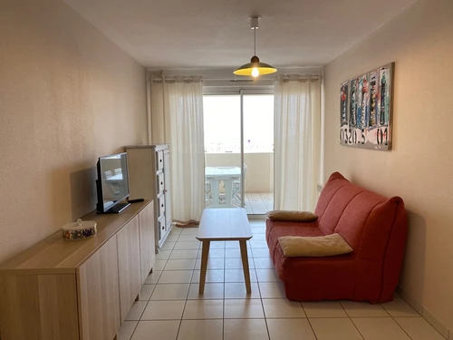 Appartement Vieux-Boucau-les-Bains, 2 pièces, 4 personnes - photo_11274159130