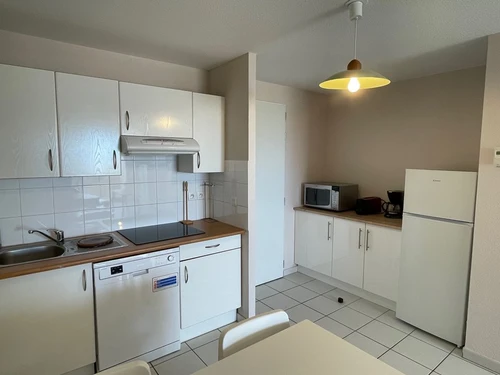 Appartement Vieux-Boucau-les-Bains, 2 pièces, 4 personnes - photo_11274159130