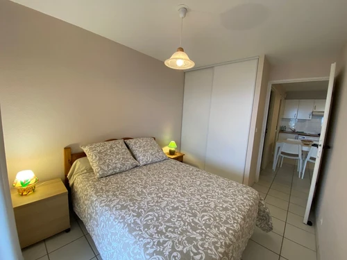 Appartement Vieux-Boucau-les-Bains, 2 pièces, 4 personnes - photo_11274159130