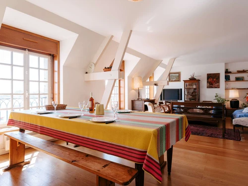 Apartment La Trinité-sur-Mer, 3 bedrooms, 5 persons - photo_14033101113