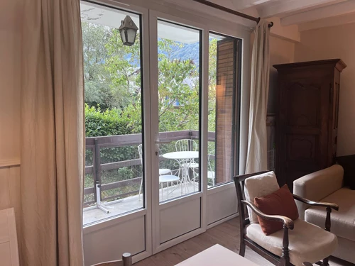 Appartement Cauterets, 2 pièces, 4 personnes - photo_1011678403262