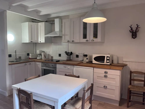 Appartement Cauterets, 2 pièces, 4 personnes - photo_1011678403262