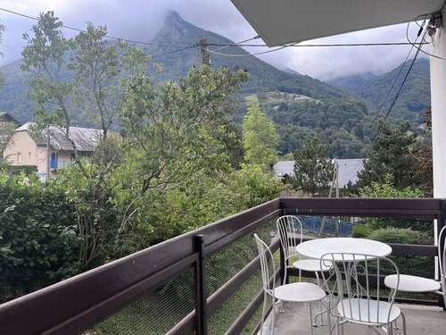 Appartement Cauterets, 2 pièces, 4 personnes - photo_1011678403262